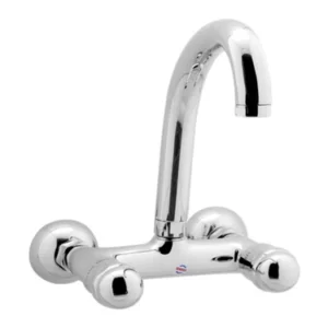 SINK MIXER SUPER NUT WALA