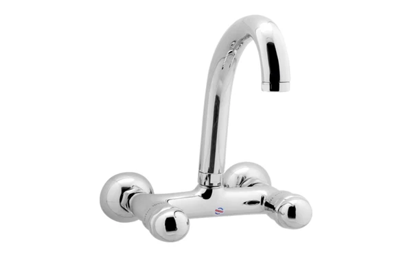 SINK MIXER SUPER NUT WALA