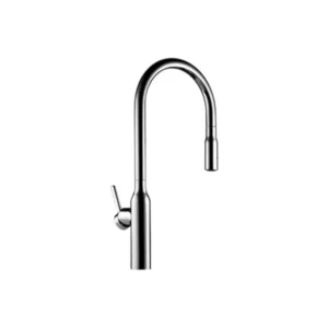 SINGLE LEVER BOWEL MIXER PLAZA