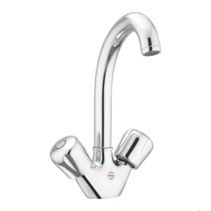 BASIN MIXER