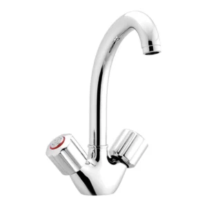 BASIN MIXER ( Art # 08 )