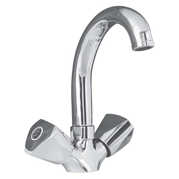 BASIN MIXER ( Art # 04 )