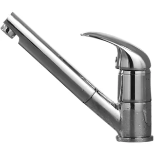 Sink Bowl Mixer Adjustable