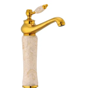 Vanity Scorpion Bowl Mixer