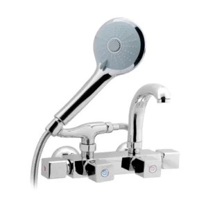 SINK MIXER AVARI WITH HAND SHOWER