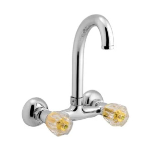 SINK MIXER DIAMOND PLASTIC