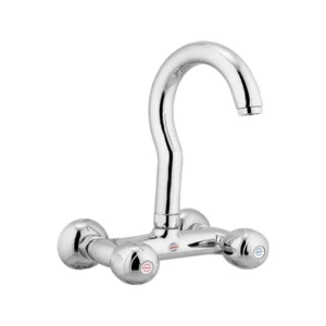 SINK MIXER SUPER FISH