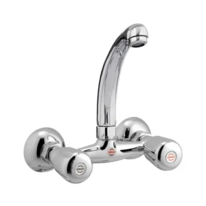 SINK MIXER GENERAL COASTED NECK