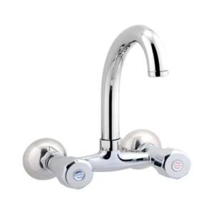 SINK MIXER GENERAL LONG NECK