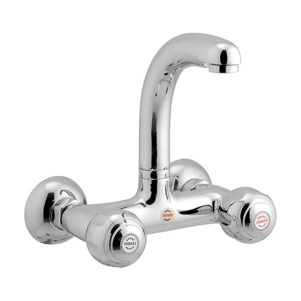 SINK MIXER GLOBAL