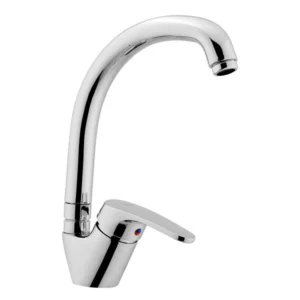 SINGLE LEVER BOWEL MIXER SOLO