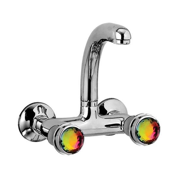 SINK MIXER SUPER DIAMOND V.I.P