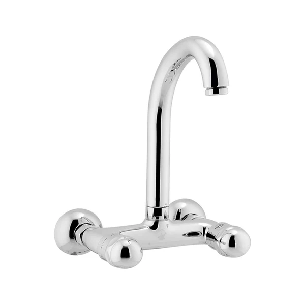 SINK MIXER SUPER LONG NECK